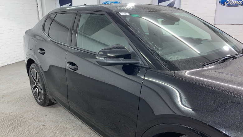 Ford Capri 210kW Premium 77kWh 5dr Auto Electric Estate